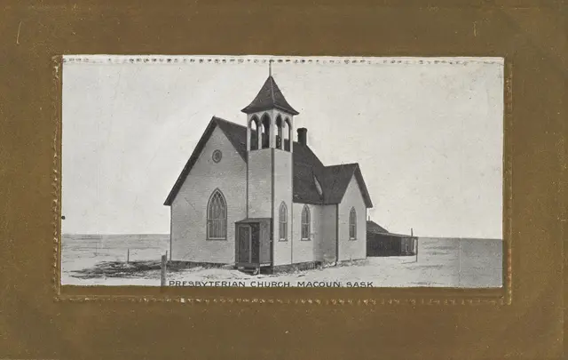 Presbyterian Church